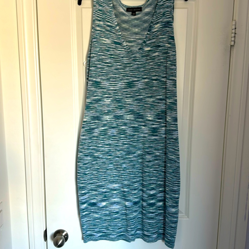 Wimena knitt dres